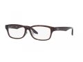 Ray-Ban RX 5408D 2012 57 Men, Women glasses