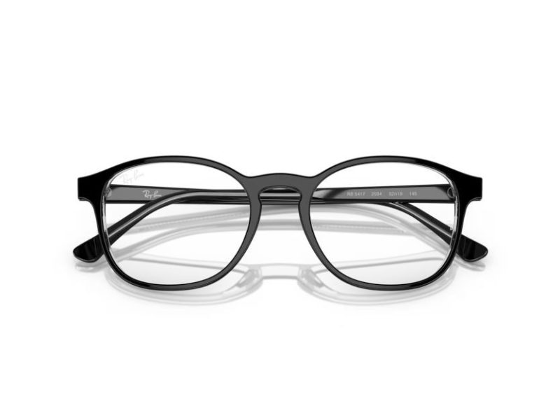 Ray-Ban RX 0RX5417 2034 50 Women glasses