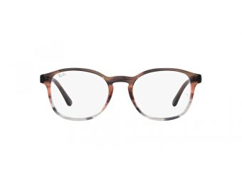Ray-Ban RX 5417 8251 52 Men, Women glasses