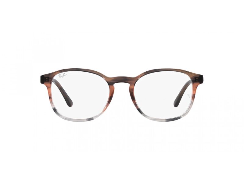 Ray-Ban RX 5417 8251 52 Men, Women glasses