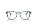 Ray-Ban RX 0RX5417 8252 52 Men, Women glasses