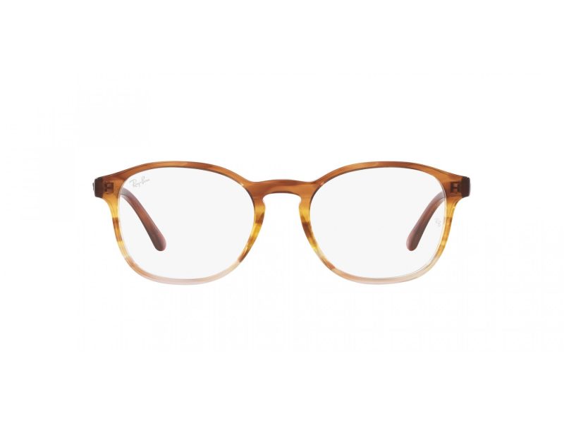 Ray-Ban RX 5417 8253 52 Men, Women glasses