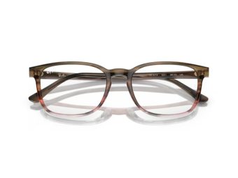 Ray-Ban RX 0RX5418 8251 54 Men, Women glasses