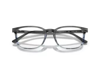 Ray-Ban Clubmaster RX 0RX5418 8254 56 Women glasses