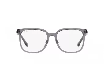 Ray-Ban RX 5419D 8268 54 Men, Women glasses