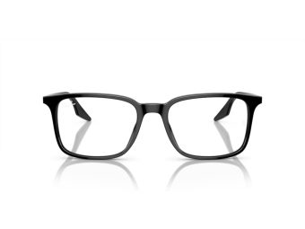 Ray-Ban RX 5421 2000 55 Men, Women glasses