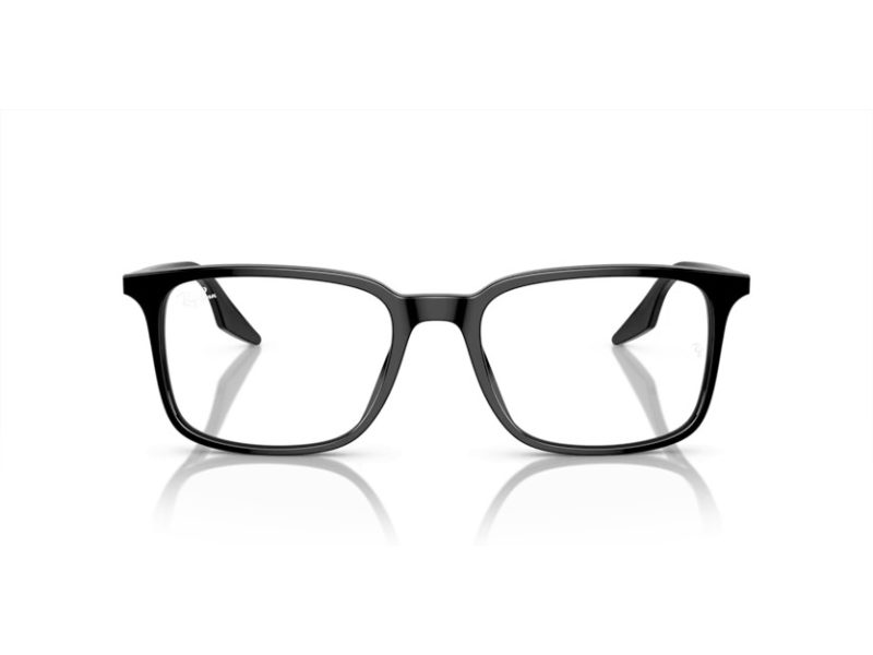 Ray-Ban RX 5421 2000 55 Men, Women glasses