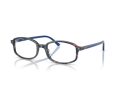 Ray-Ban Sam RX 5432 8397 52 Men, Women glasses