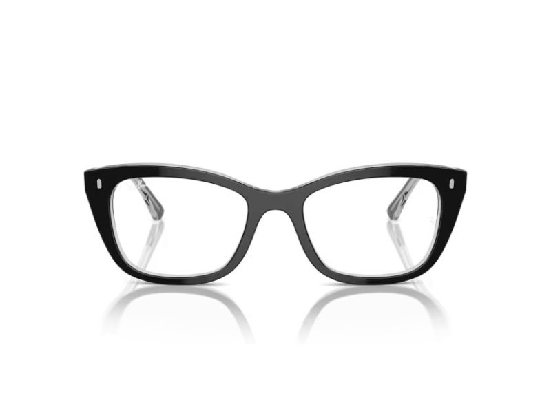 Ray-Ban RX 5433 2034 50 Men, Women glasses
