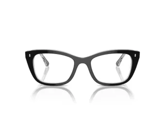 Ray-Ban RX 5433 2034 52 Men, Women glasses