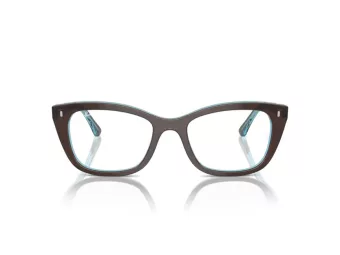 Ray-Ban RX 5433 8366 52 Men, Women glasses