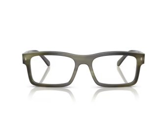 Ray-Ban RX 5435 8405 54 Men, Women glasses