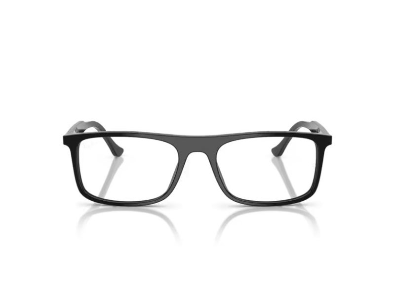 Ray-Ban RX 5440 2000 53 Men, Women glasses
