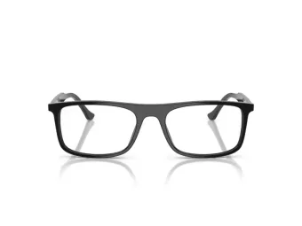 Ray-Ban RX 5440 2000 55 Men, Women glasses