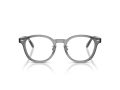 Ray-Ban RX 5443D 8268 49 Men, Women glasses