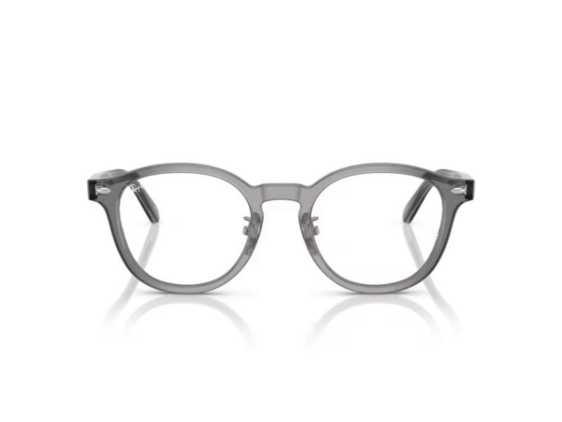 Ray-Ban RX 5443D 8268 49 Men, Women glasses