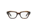 Ray-Ban State Street RX 5486 5989 48 Men, Women glasses