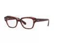 Ray-Ban State Street RX 5486 8097 46 Men, Women glasses