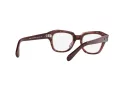 Ray-Ban State Street RX 5486 8097 46 Men, Women glasses