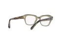 Ray-Ban State Street RX 5486 8178 46 Men, Women glasses