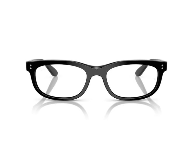Ray-Ban Balorette RX 5489 2000 54 Men, Women glasses