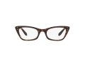 Ray-Ban Lady Burbank RX 5499 2012 49 Women glasses