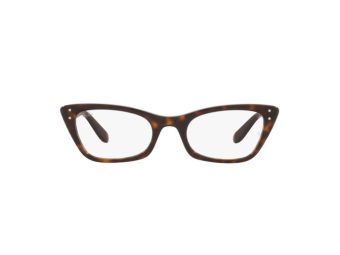 Ray-Ban Lady Burbank RX 5499 2012 49 Women glasses