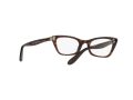 Ray-Ban Lady Burbank RX 5499 2012 49 Women glasses