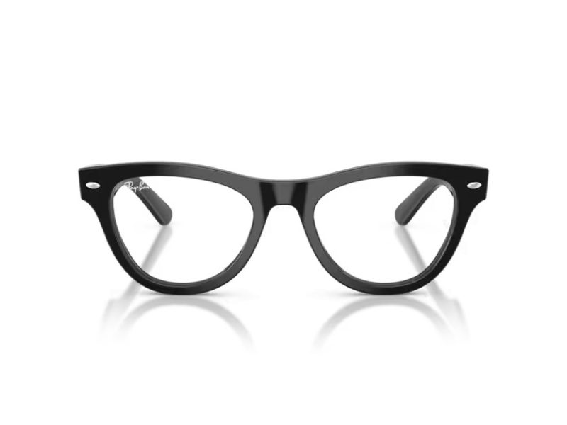 Ray-Ban RX 5510 2000 50 Women glasses