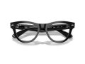 Ray-Ban RX 5510 2000 52 Women glasses