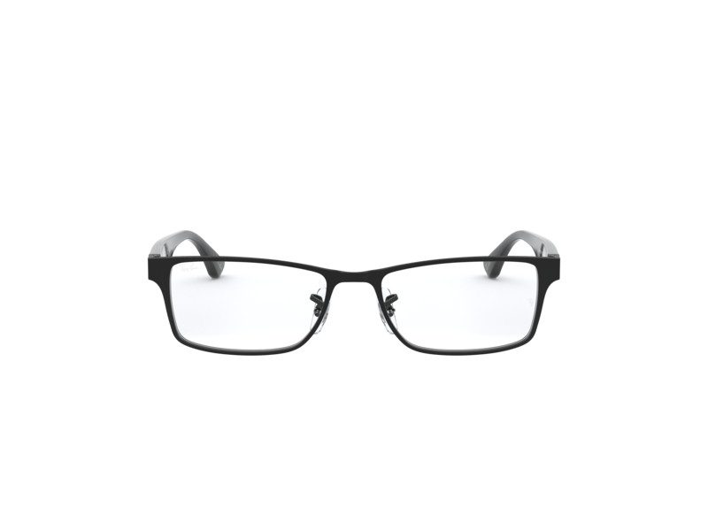 Ray-Ban RX 6238 2509 55 Men, Women glasses