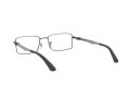 Ray-Ban RX 6275 2502 54 Men, Women glasses