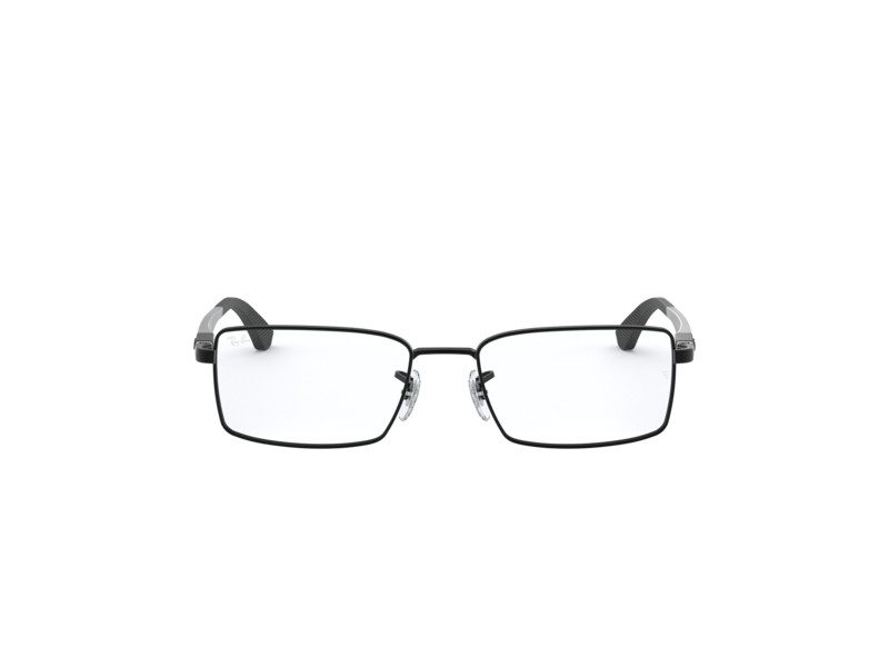 Ray-Ban RX 6275 2503 54 Men, Women glasses