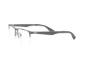 Ray-Ban RX 6335 2855 56 Men, Women glasses