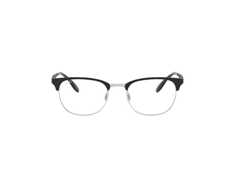 Ray-Ban RX 6346 2861 52 Men, Women glasses
