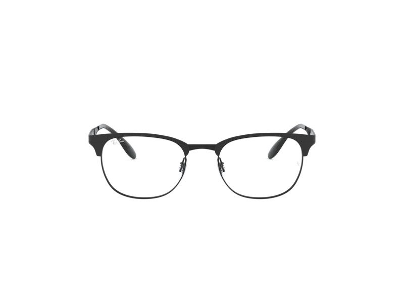 Ray-Ban RX 6346 2904 52 Men, Women glasses