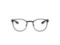 Ray-Ban RX 6355 2503 47 Men, Women glasses