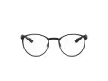 Ray-Ban RX 6355 2503 52 Men, Women glasses