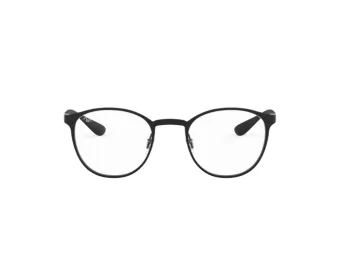 Ray-Ban RX 6355 2503 52 Men, Women glasses