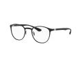 Ray-Ban RX 6355 2503 52 Men, Women glasses
