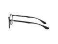 Ray-Ban RX 6355 2503 52 Men, Women glasses