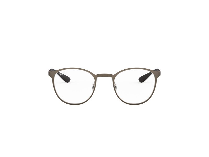 Ray-Ban RX 6355 2620 50 Men, Women glasses