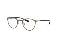 Ray-Ban RX 6355 2620 50 Men, Women glasses