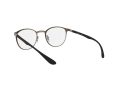 Ray-Ban RX 6355 2620 50 Men, Women glasses