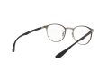 Ray-Ban RX 6355 2620 52 Men, Women glasses