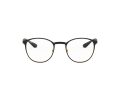 Ray-Ban RX 6355 2994 50 Men, Women glasses