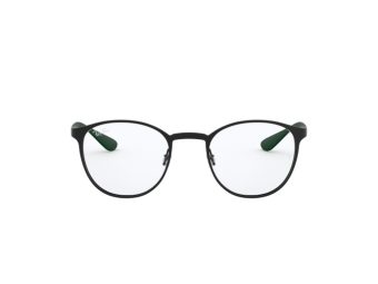 Ray-Ban RX 6355 3098 50 Men, Women glasses
