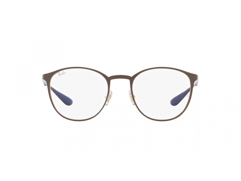 Ray Ban RX 6355 3159 52 Men Women glasses Contact lenses