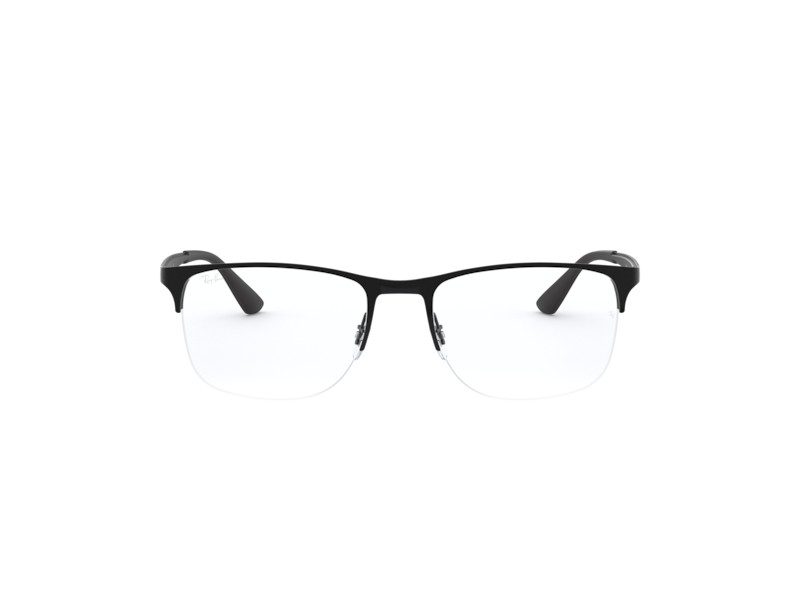 Ray-Ban RX 6362 2509 55 Men, Women glasses
