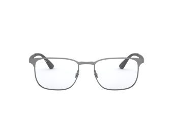 Ray-Ban RX 6363 2553 54 Men, Women glasses